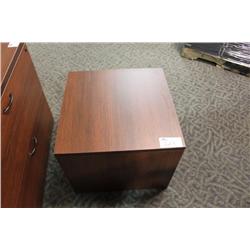 Rosewood Coffee Table