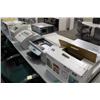Image 1 : Row Of Misc Printers & Faxes  (approx 10 Pcs)
