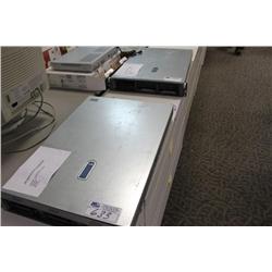 Lot Of 3 H.p. Servers