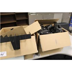 Lot Of Misc. Office Supplies