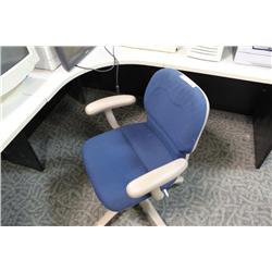Steelcase Sensor Tilter Chair