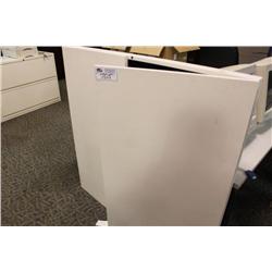 Wall Mount Presentation Cabinet