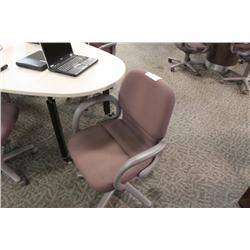 Steelcase Sensor  Tilter Chair