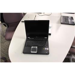 Lot Of Misc. Notebook Computers