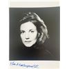 Image 1 : Independence Day Margaret Colin signed photo