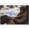 Image 1 : Chronicles of Narnia  Will Poulter signed photo