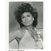 Image 1 : Venus In Furs Barbara McNair signed photo