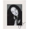 Image 1 : Romeo And Juliet Olivia Hussey signed photo