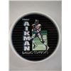 Image 1 : Troy Aikman Rare porcelain plate