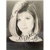 Image 1 : Night Courts Markie Post signed photo