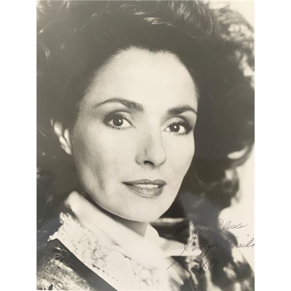 Summer of 42 Jennifer O'Neill signed photo