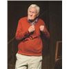 Image 1 : Being John Malkovich Orson Bean signed photo