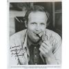 Image 1 : Law & Order Michael Moriarty signed photo