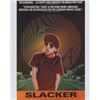 Image 1 : Slacker Richard Linklater signed movie photo