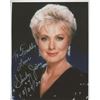 Image 1 : The Partridge Family Shirley Jones signed photo