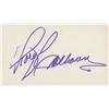 Image 1 : The Texan Rory Calhoun signature