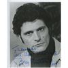 Image 1 : The Trap Tony Musante signed photo