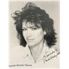 Image 1 : Buck Rogers Pamela Hensley Vincent signed photo