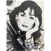 Image 1 : Prizzi's Honor Angelica Huston signed photo