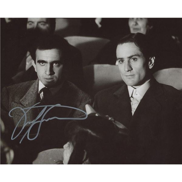 The Godfather Part II signed movie photo