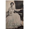 Image 1 : Jazz Singer Hazel Scott Signed Photo