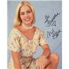 Image 1 : Baywatch Nicole Eggert signed photo