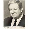 Image 1 : The Wonder Years Richard Paul signed photo