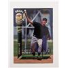 Image 2 : Roger Worley Signed Baseball Trading Card - Signature Rookies # 68 1994 - Number 1,938 of 7,750