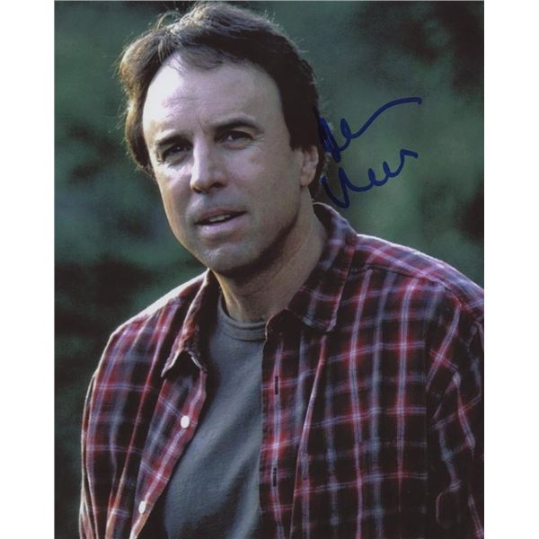 Happy Gilmore Kevin Nealon signed photo