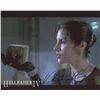 Image 1 : Hellraiser IV Valentina Vargas signed movie photo