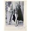 Image 1 : Savage Mutiny Angela Stevens signed photo