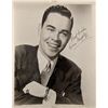 Image 2 : Dean Murphy Signed Photo and Letter
