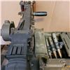 Image 10 : Browning 50 Cal M2 DEACTIVATED Machine Gun by Colt