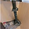 Image 11 : Browning 50 Cal M2 DEACTIVATED Machine Gun by Colt