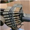 Image 17 : Browning 50 Cal M2 DEACTIVATED Machine Gun by Colt