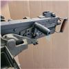Image 19 : Browning 50 Cal M2 DEACTIVATED Machine Gun by Colt