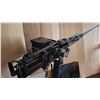 Image 1 : Browning 50 Cal M2 DEACTIVATED Machine Gun by Colt