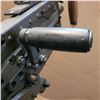 Image 21 : Browning 50 Cal M2 DEACTIVATED Machine Gun by Colt