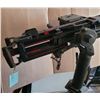Image 2 : Browning 50 Cal M2 DEACTIVATED Machine Gun by Colt