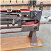 Image 11 : Oversized Browning 50 Cal Machine Gun Trainer