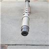 Image 13 : Oversized Browning 50 Cal Machine Gun Trainer