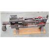 Image 9 : Oversized Browning 50 Cal Machine Gun Trainer