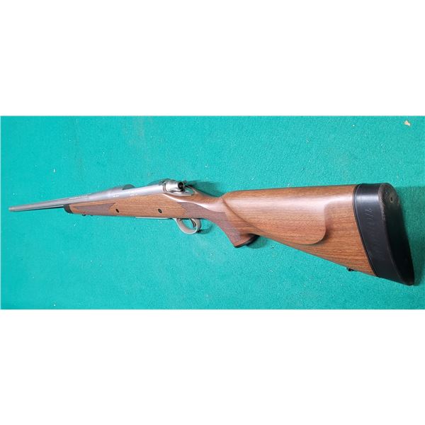 Remington 700 Stainless CDL 7mm Rem Magnum