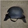 Image 16 : WW1 German Sappenpanzer Trench Body Armour Plus Original Helmet & Brow Plate