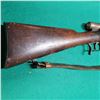 Image 2 : Vetterli Swiss Rifle 41 caliber (10.4mmx38R)