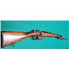 Image 1 : Beretta Gardone 6.5 Carcano Carbine with Bayonet & Scabbard