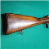Image 2 : Beretta Gardone 6.5 Carcano Carbine with Bayonet & Scabbard