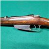 Image 8 : Beretta Gardone 6.5 Carcano Carbine with Bayonet & Scabbard