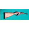 Image 1 : 1940 6.5x52mm Carcano Carbine with Spike Bayonet