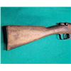 Image 2 : 1940 6.5x52mm Carcano Carbine with Spike Bayonet